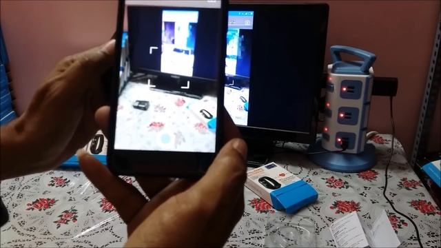 M3 Smart Band Quick setup "Yoho Sports" and Feature review смотреть онлайн