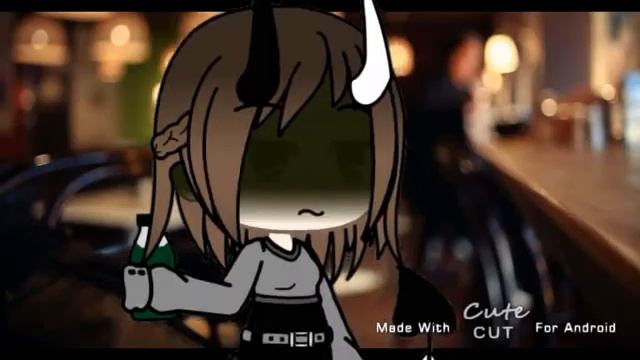 Mary Gu - "Косички" Gacha life ??✨ смотреть онлайн