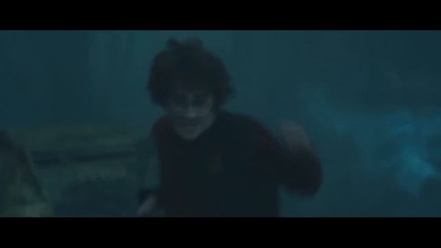 Заклинание Акцио смотреть онлайн