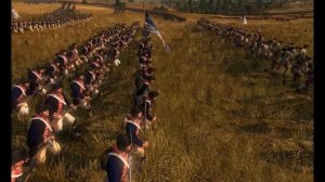 Empire -The Patriot- Total War