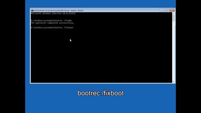 How to remove a Linux Dual Boot смотреть онлайн