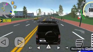 Где найти пистолет в Car Simulator 2