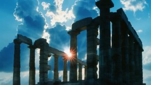 Klaus Schulze - Return Of The Tempel / Serenade In Blue