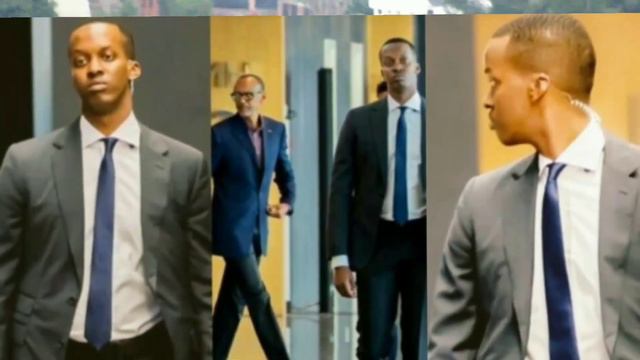 Namaranga mutima kubabonye Iy'ifoto ya Ian Kagame arinze Se President Paul Kagame||Jolly byamunejej смотреть онлайн