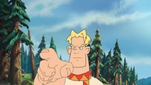 три богатыря