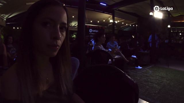 Resumen de los Acústicos de LaLiga 2021 смотреть онлайн