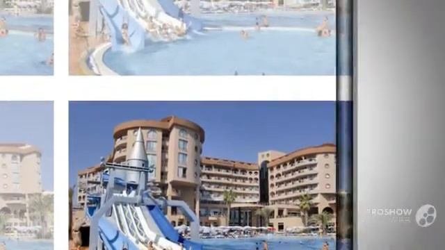 отели алании 5 звезд отзывы