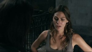 "Шрамы 3D" — русский, HD