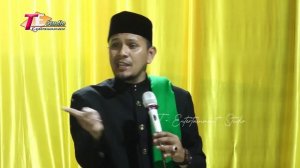 Tgk Muhammad Fadhil Krueng Simpo  I  Dakwah Isra' & Mi'raj I Vol.2