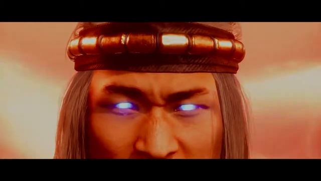 Mortal Kombat 11. Сюжет часть 5 финал смотреть онлайн
