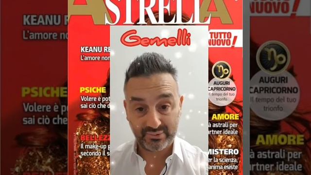 Gemelli oroscopo della settimana gennaio 2020 смотреть онлайн