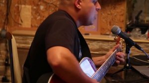 Денис -=EvilOnion=- Мазаев «Женщина с печальными глазами»