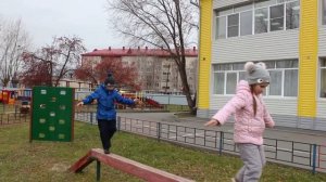 социальный ролик ЗОЖ