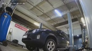 Установка фаркопа на KIA Sorento 2020 год. MOTODOR, арт. 90908-А