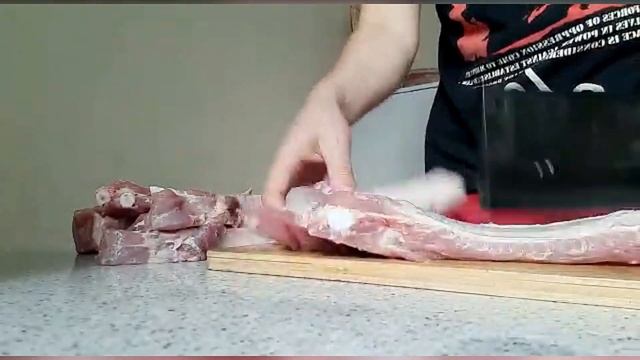 Вот для чего нужен кулачный топор/All MAE смотреть онлайн