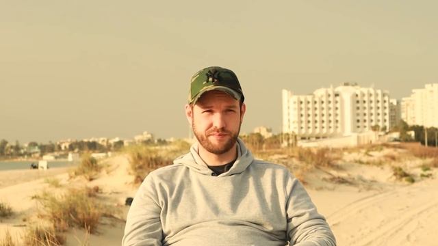 ?Впечатляющая история Евгения из Екатеринбурга. Часть 1 / Израиль как он есть смотреть онлайн