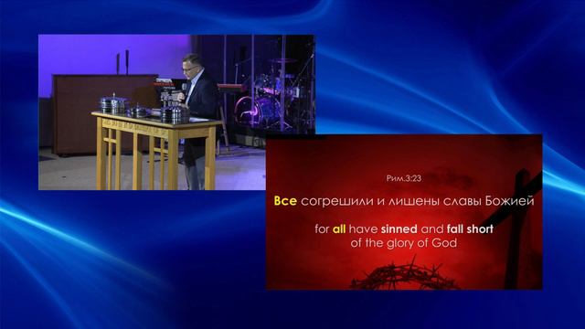 10/01/2023 Воскресное служение смотреть онлайн