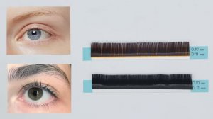 КАК НАРАЩИВАТЬ РЕСНИЦЫ ЗА 1 ЧАС? ЭКСПРЕСС-ОБЪЕМЫ