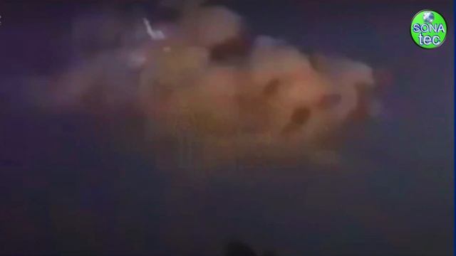 "السنكروترون" بوابة الجحيم فى اليمن وخروج المسيح الدجال فى الاردن كما اخبرنا النبى محمد شاهد قبل ال смотреть онлайн