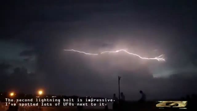 Управление МОЛНИЕЙ! Природой управляют, как и всем на Земле. смотреть онлайн