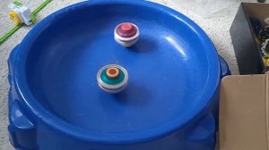 надо волчки, батл волчков