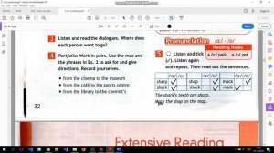 Учебник Spotlight 6 класс. Модуль 3 (Culture Corner...Progress Check)