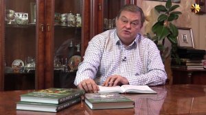 18. Князь Дмитрий Донской. Часть II