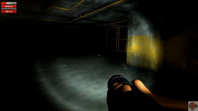 ILLUSION GHOST KILLER #1