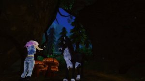 Клип: Forest... // Клип Star Stable // Star Stable online