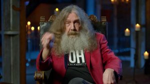 Alan Moore Storytelling - Lesson 10 - Fascinating Rhythms