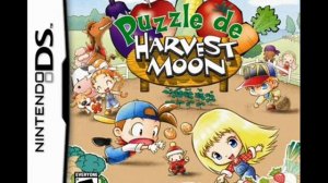 Puzzle De Harvest Moon OST