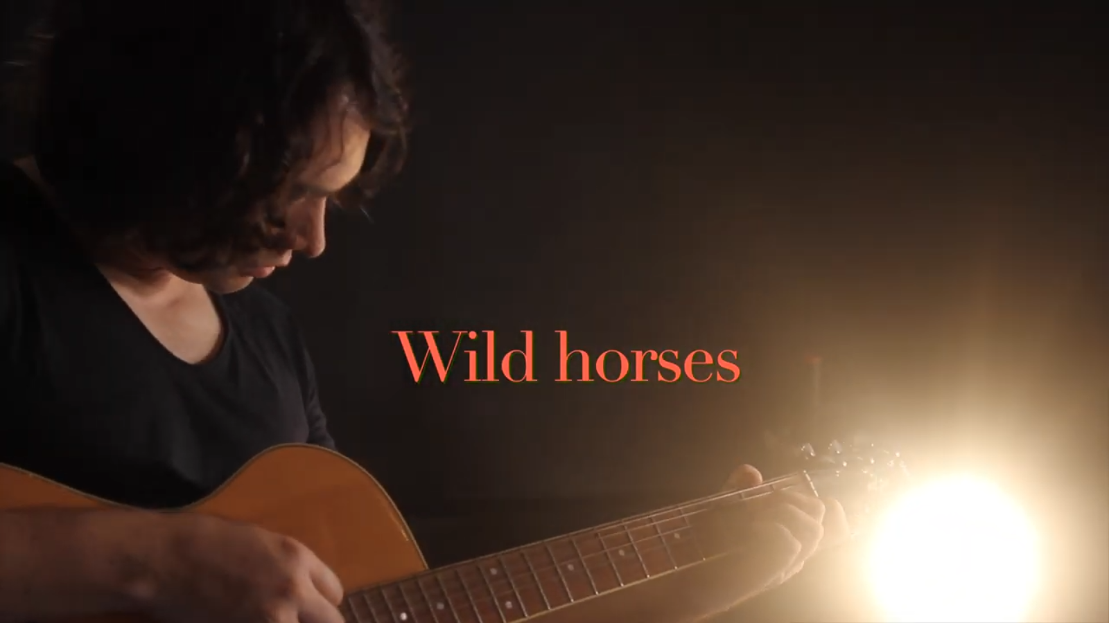 Arcano - Wild horses