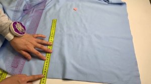 Шьем балаклаву за 10 мин