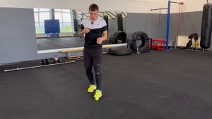 Необходимый набор экипировки для боксера.