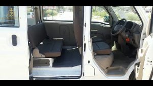 NISSAN CLIPPER NV-100 2015/2020