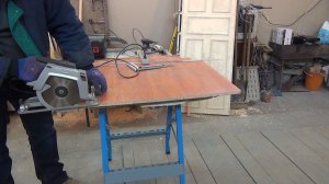 Полки из ДСП