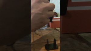 распаковка видеорегистратора три в одном marubox m550r из коробки вышел брак отправка с Китая