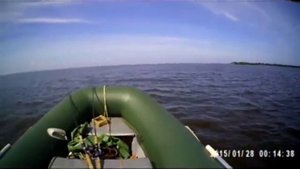 Skyboat 360 RL
