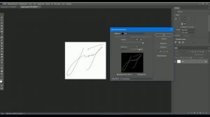 Подпись на фото в Фотошопе | Photoshop TV