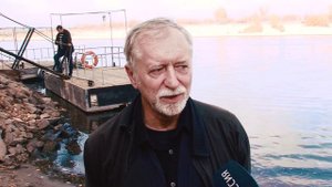 Зарыбление, выпуск малька в Волгограде, фондом ВолгаЖиви