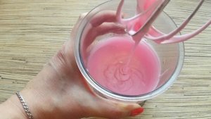 Клубничный крем-скраб ? Как сделать скраб своими руками ? Мастер-класс по мыловарению для новичков