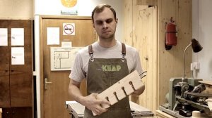 Как сделать полку для вина своими руками из дерева