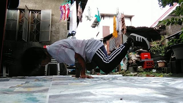 How to turtle spin tutorial [Breakdance] смотреть онлайн