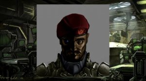 Starcraft. История Алексея Стукова