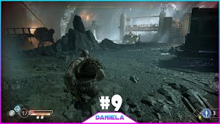? ШАХТА _ GOD OF WAR - Daniela.mp4