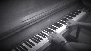 Davy Jones Piano cover | Hamz Zimmer