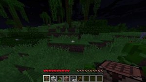 Minecraft_ 1.19.3 - играю с яном