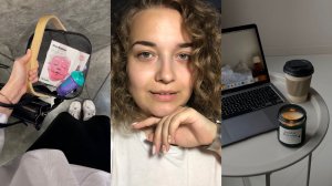 ВЛОГ | РОЗЫГРЫШ ПОДАРКА | ПОКУПКИ ДОМОЙ OZON WB ЗОЛОТОЕ ЯБЛОКО | ТЕСТИРУЮ АЭРОГРИЛЬ XIAOMI |