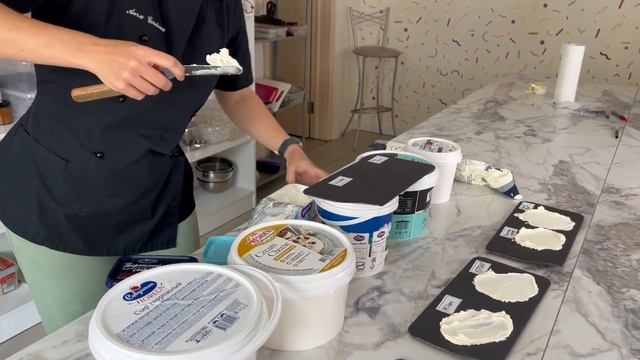 Обзор творожного сыра: китчен, президент, чудское озеро, экомилк, савушкин. смотреть онлайн