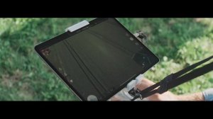 DJI P4 Multispectral - основной инструмент для анализа c/х культур
